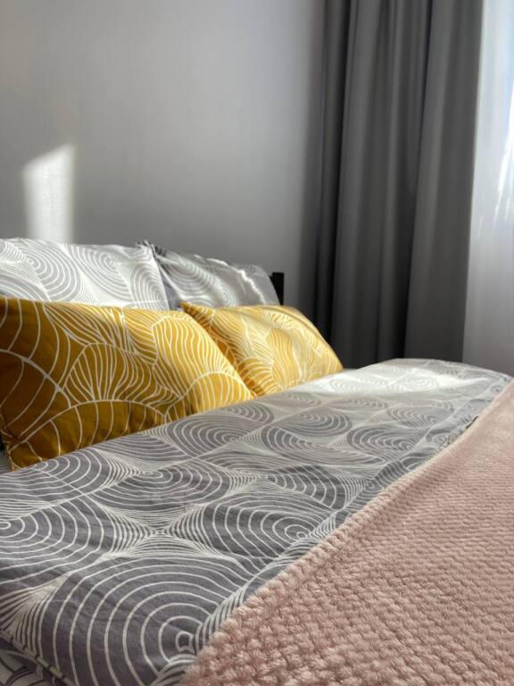 Фотография квартиры Апартаменты Z6x3