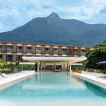 Фотография гостиницы Hotel Fasano Angra dos Reis