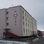 Фотография гостиницы Hotel Barentsburg