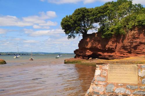 Фотография мини отеля The Old Dairy B&B