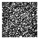 QR код гостиницы Родники