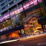 Фотография гостиницы Hilton Leeds City