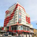 Фотография гостиницы Tune Hotel Georgetown Penang