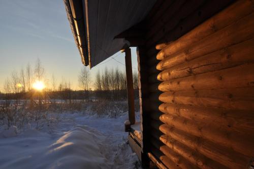 Фотография гостевого дома Родовая Усадьба