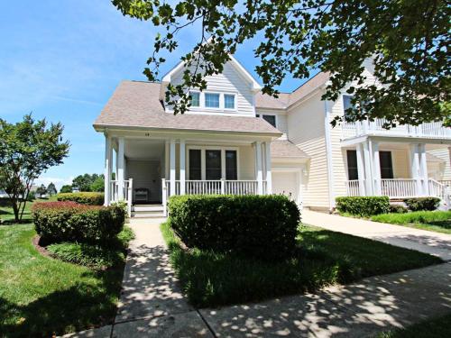 Фотография гостевого дома Bear Trap Dunes - 10 Sycamore