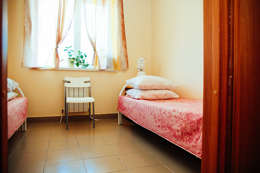 Фотография пансионата Осень жизни