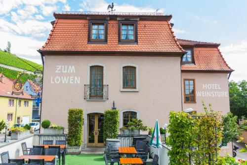 Фотографии гостиницы 
            Hotel Löwen