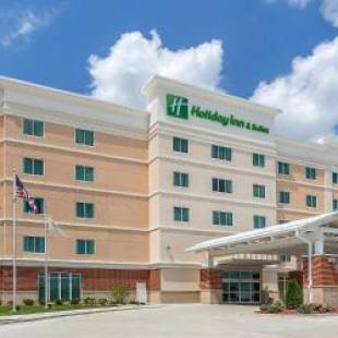 Фотографии гостиницы 
            Holiday Inn & Suites - Jefferson City, an IHG Hotel