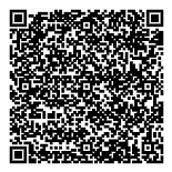 QR код достопримечательности Счастливый мост (Мост Надежда)