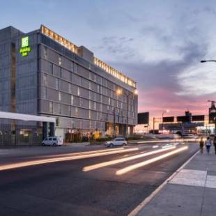 Фотографии гостиницы 
            Holiday Inn - Lima Airport, an IHG Hotel