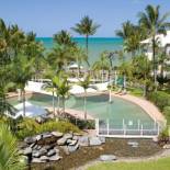 Фотография апарт отеля Coral Sands Beachfront Resort