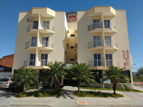 Фотография гостиницы Hotel Di Fratelli