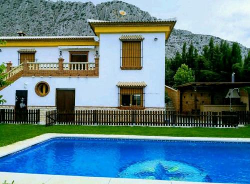 Фотография гостевого дома Villa Hierbabuena