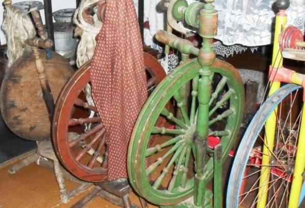 Фотография музея Варненский краеведческий музей им. В.И. Савина