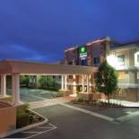 Фотография гостиницы Holiday Inn Express Hotel & Suites Livermore, an IHG Hotel