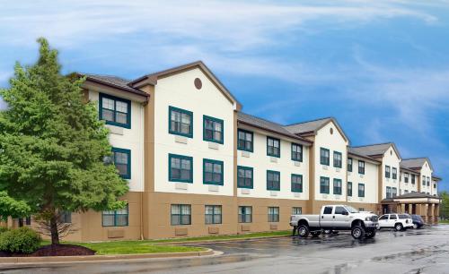 Фотография гостиницы Extended Stay America Suites - Fort Wayne - South