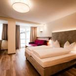 Фотография апарт отеля Aparthotel Dorfplatzl Garni