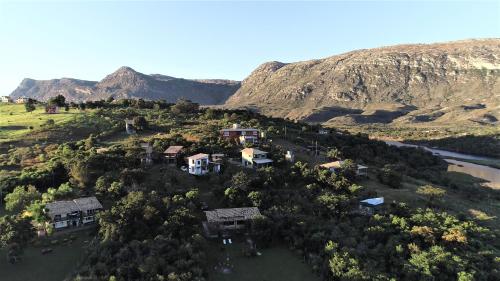 Фотография гостевого дома Casas da Paty
