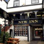 Фотография гостиницы The New Inn