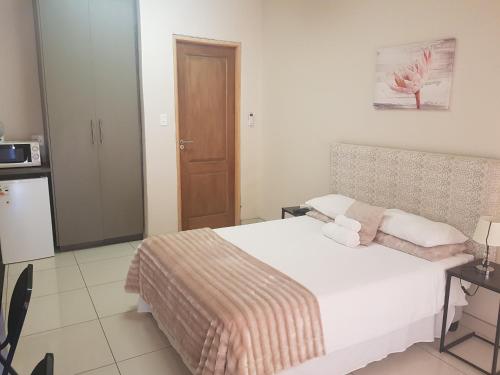 Фотография гостевого дома Maraba Manor