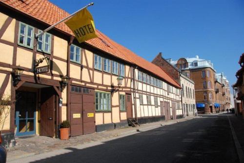 Фотография гостиницы Anno 1793 Sekelgården