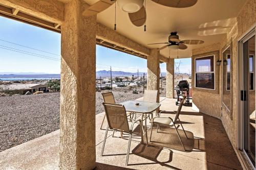 Фотографии гостевого дома 
            Lake Havasu City Family Home with Stunning Views!