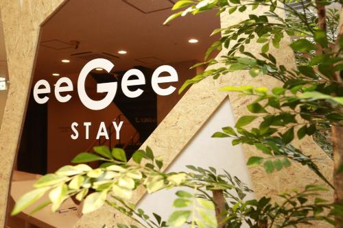 Фотографии хостела 
            eeGee STAY Omiya