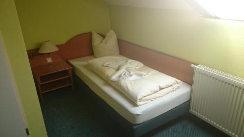 Фотография хостела Monteurzimmer Riesa