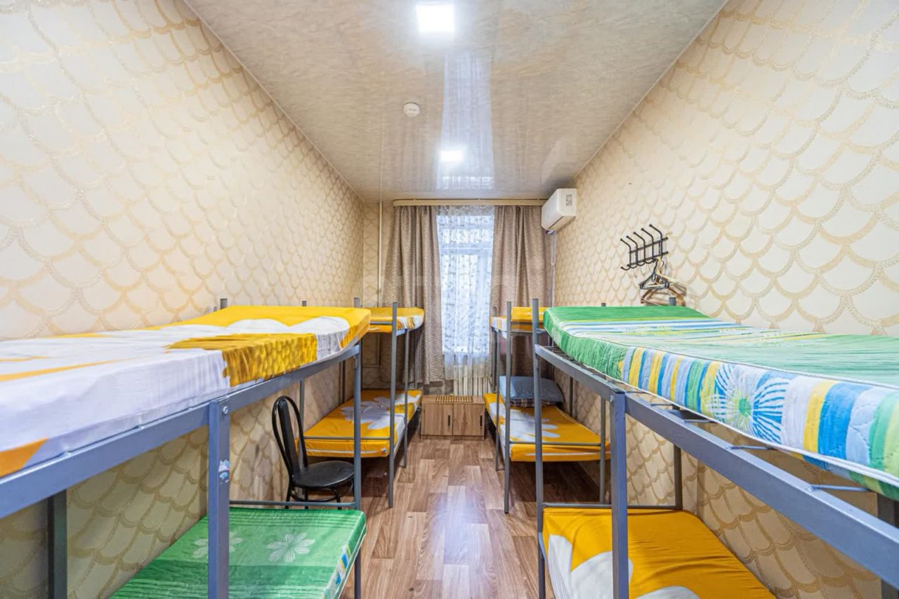 Фотография хостела Хостел В Нахимовском районе