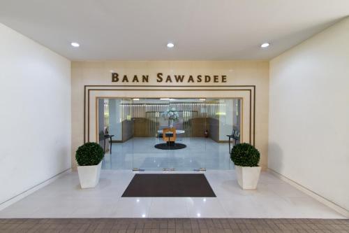 Фотографии апарт отеля 
            Baan Sawasdee Residence