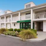 Фотография гостиницы Quality Inn Thomaston