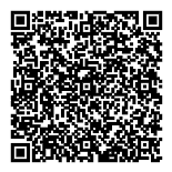 QR код гостиницы Маретель