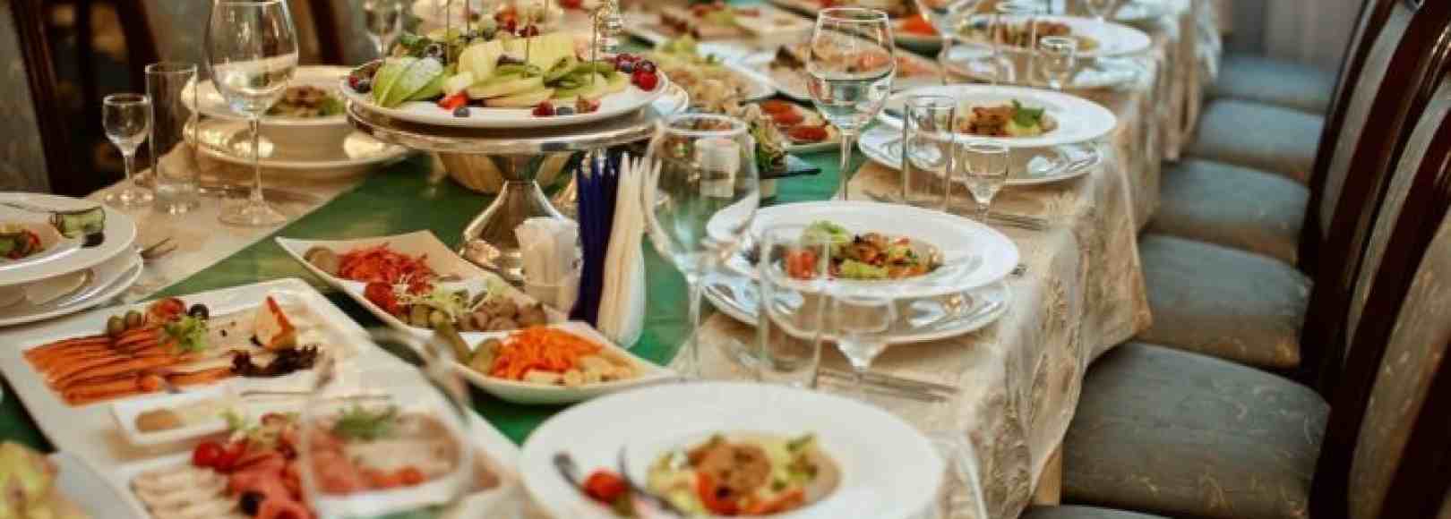 Фотография банкетного зала Rai-SPa