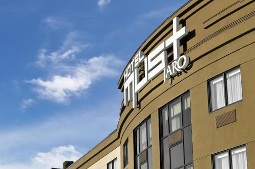 Фотография гостиницы Hotel Must