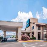 Фотография гостиницы Quality Inn near Potomac Mills