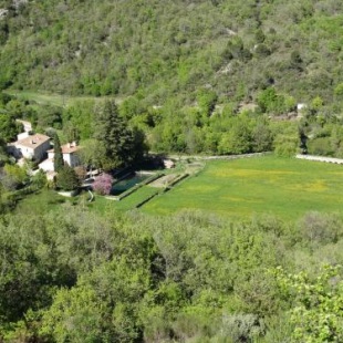 Фотография гостевого дома Domaine de La Magdeleine