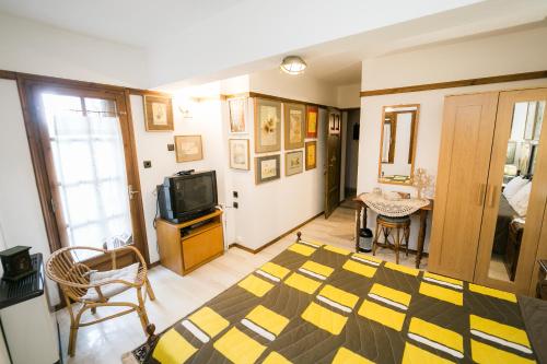 Фотографии гостевого дома
Villa Karusos at Milies,Pelion