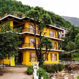 Фотографии хостела 
            The Hosteller Mcleodganj Mini, Bhagsu