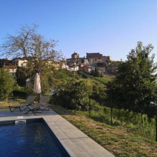 Фотография мини отеля Locanda Fontanazza Osteria con Camere