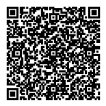 QR код кемпинга BB Fish