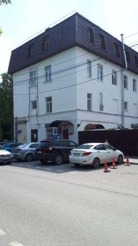 Фотография гостиницы Форум