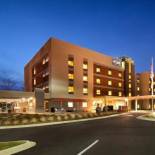 Фотография гостиницы Home2 Suites by Hilton Lexington Park Patuxent NAS