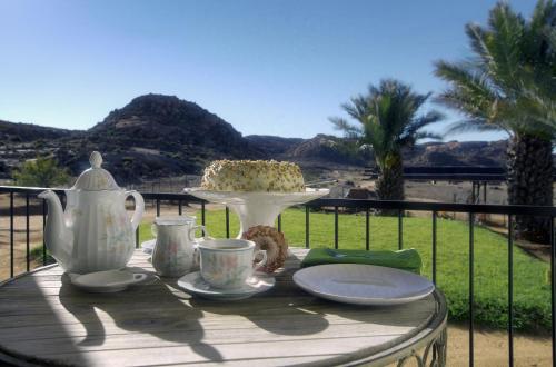 Фотография мини отеля Apollis Cottage