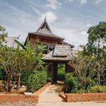 Фотография гостиницы Santhiya Phuket Natai Resort & Spa - SHA Extra Plus