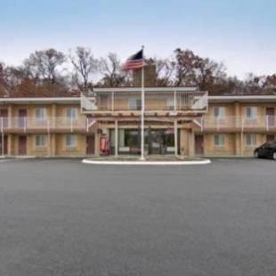 Фотографии гостиницы 
            Americas Best Value Inn-Wethersfield/Hartford