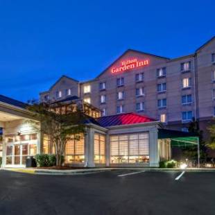 Фотографии гостиницы 
            Hilton Garden Inn Birmingham/Lakeshore Drive