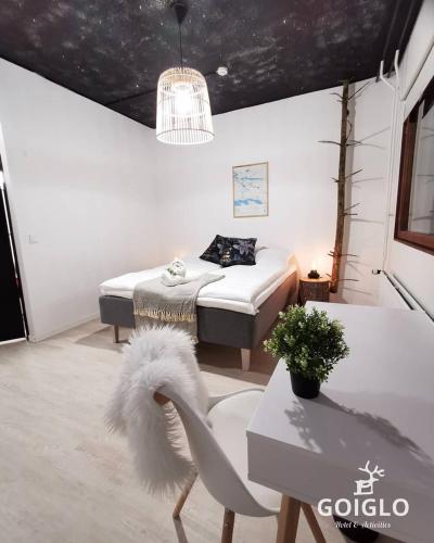 Фотография гостиницы Goiglo majoitus