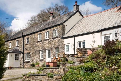 Фотография мини отеля Smallholding Retreat