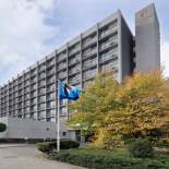 Фотография гостиницы Van der Valk Hotel Antwerpen