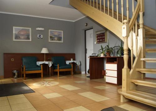 Фотография мини отеля Reda